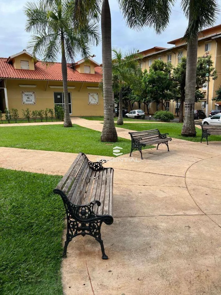 Apartamento, 2 quartos, 60 m² - Foto 1