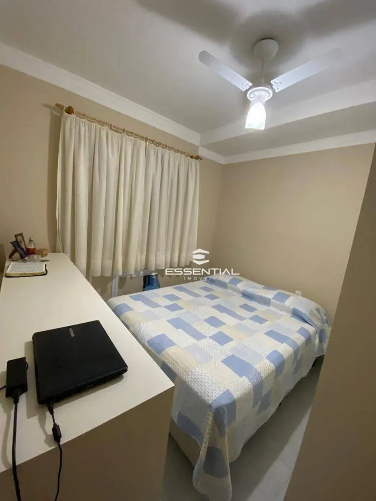 Apartamento, 2 quartos, 60 m² - Foto 6