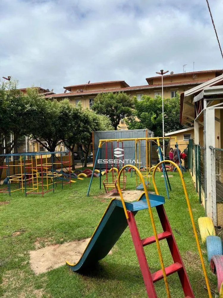 Apartamento, 2 quartos, 60 m² - Foto 14