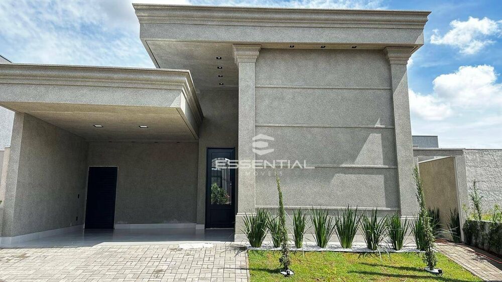 Casa de Condomínio, 3 quartos - Foto 3