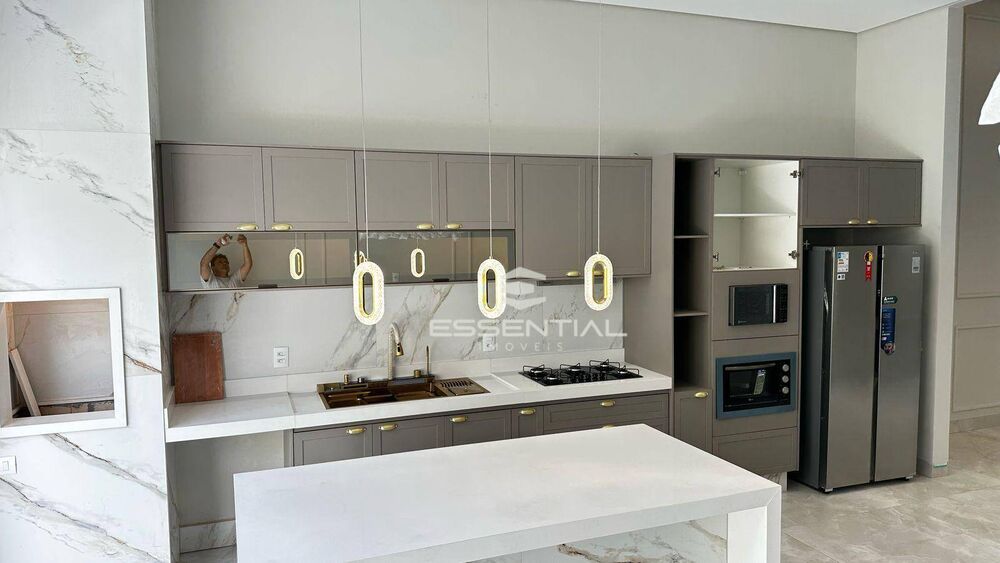 Casa de Condomínio, 3 quartos - Foto 9