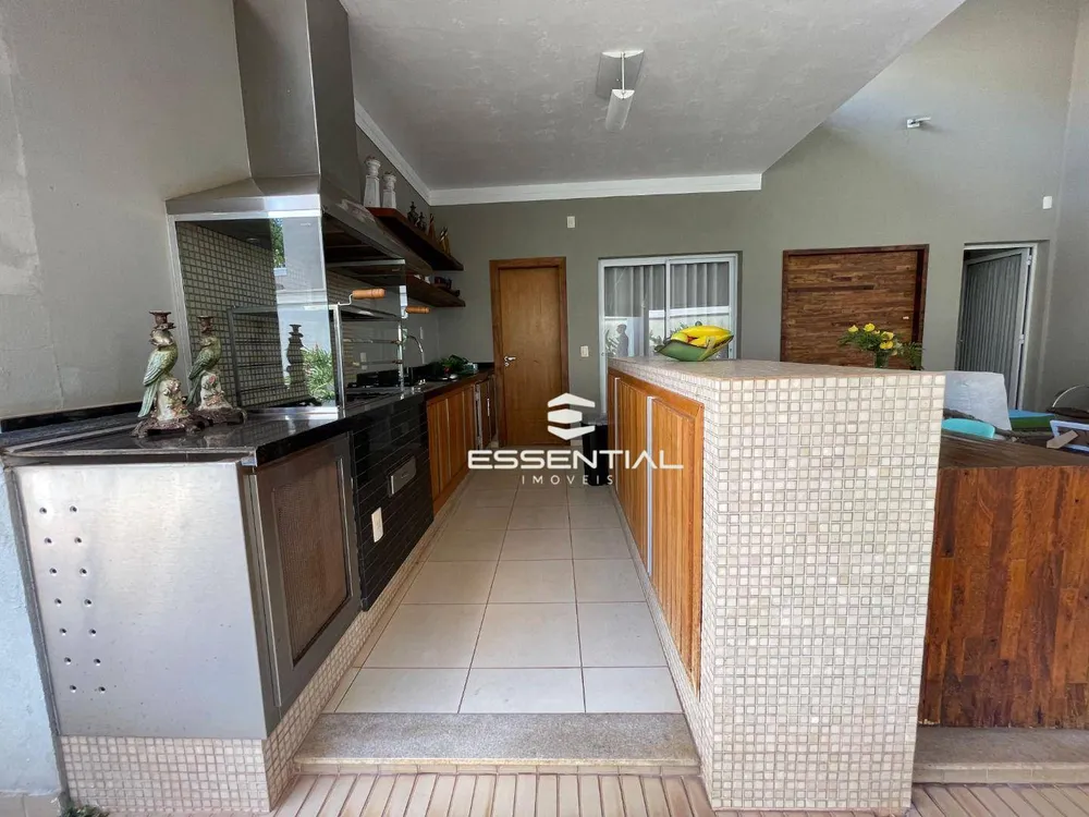 Sobrado, 4 quartos, 350 m² - Foto 9