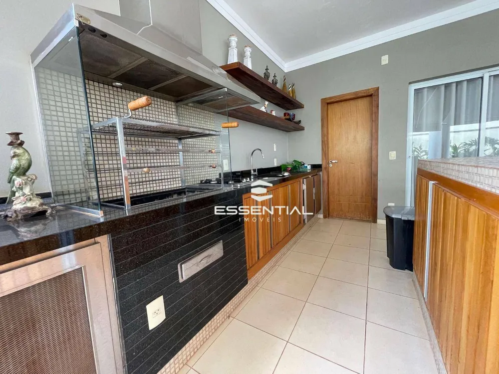 Sobrado, 4 quartos, 350 m² - Foto 10