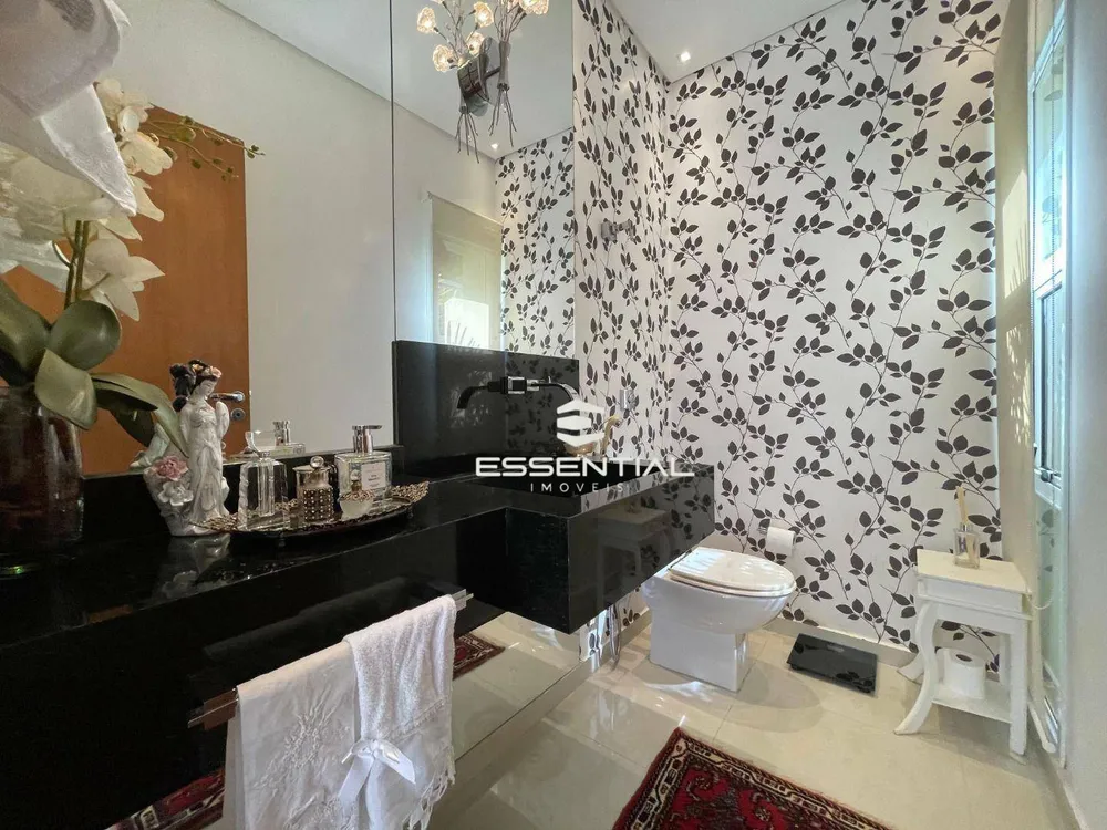 Sobrado, 4 quartos, 350 m² - Foto 6
