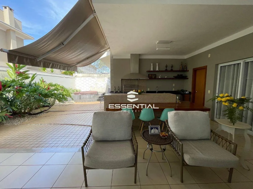 Sobrado, 4 quartos, 350 m² - Foto 8