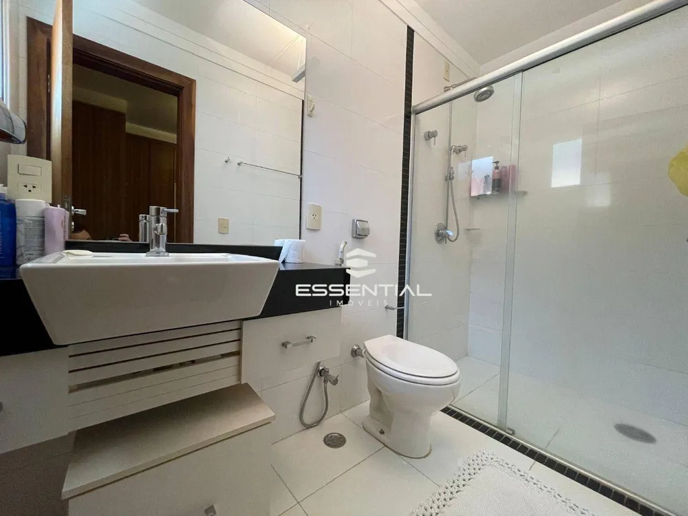 Sobrado, 4 quartos, 350 m² - Foto 13