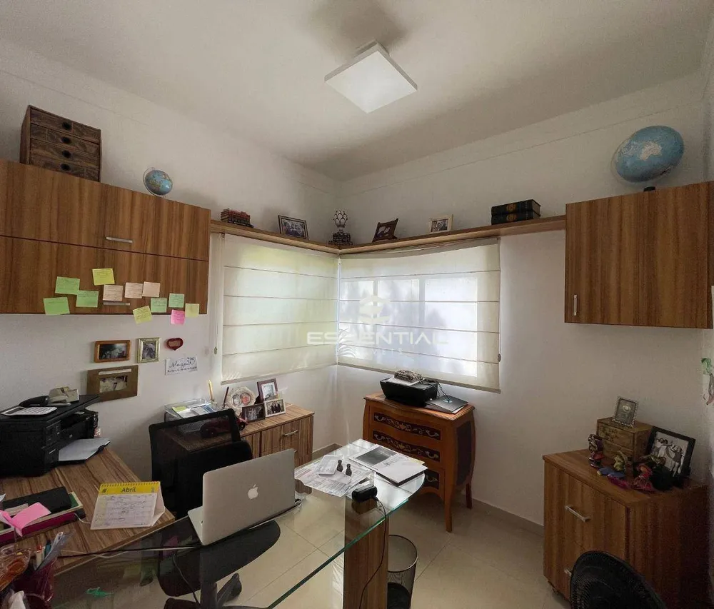 Sobrado, 4 quartos, 350 m² - Foto 5