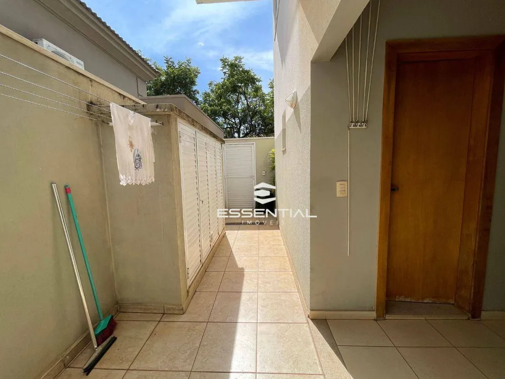 Sobrado, 4 quartos, 350 m² - Foto 16