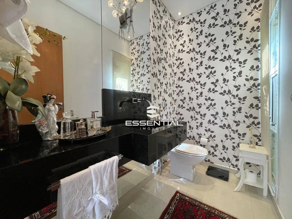 Sobrado, 4 quartos, 350 m² - Foto 4