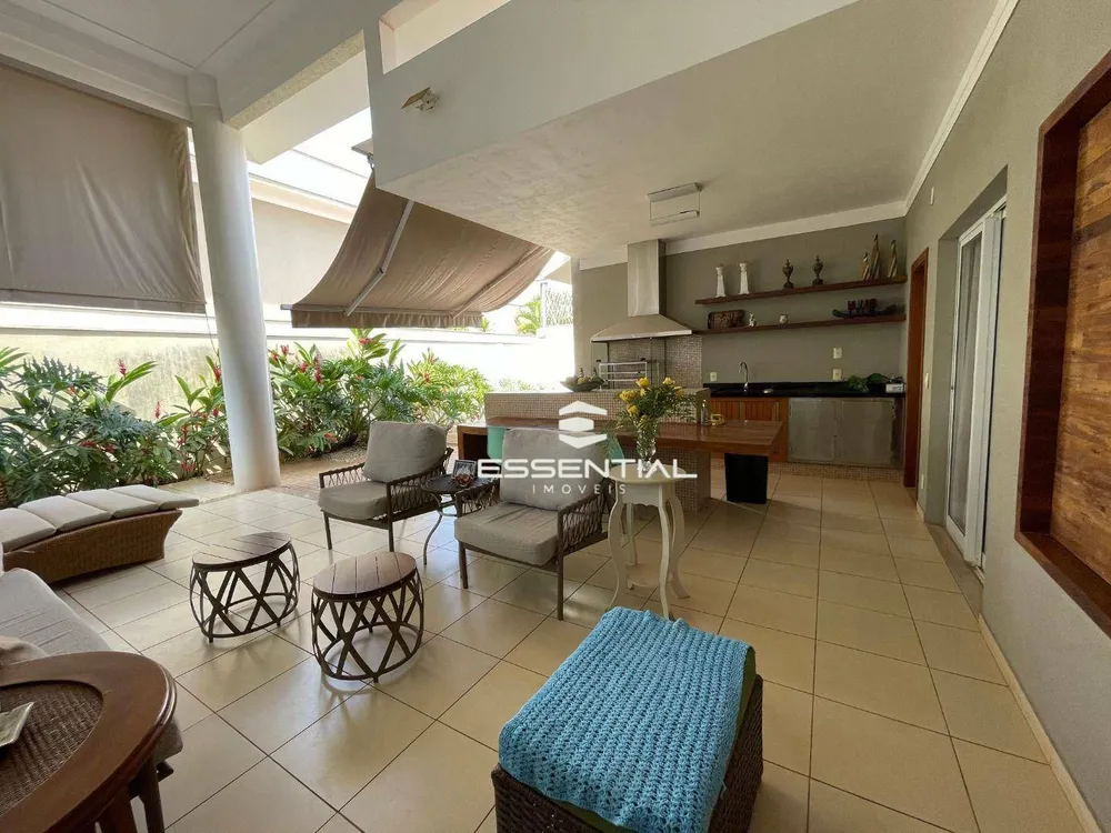 Sobrado, 4 quartos, 350 m² - Foto 7