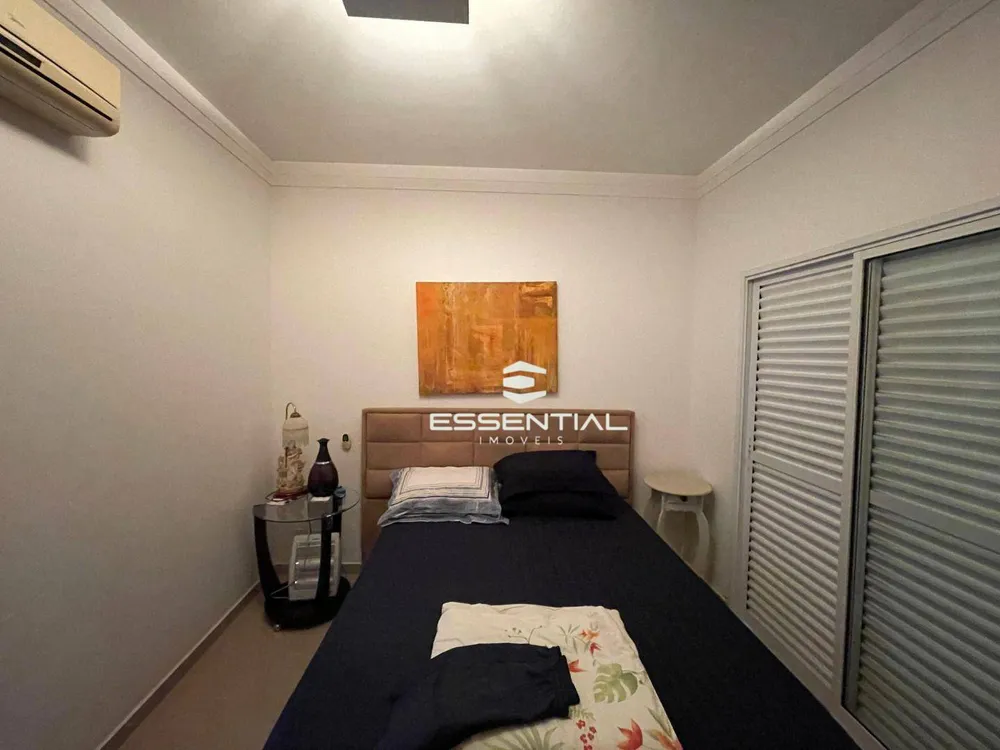 Sobrado, 4 quartos, 350 m² - Foto 14