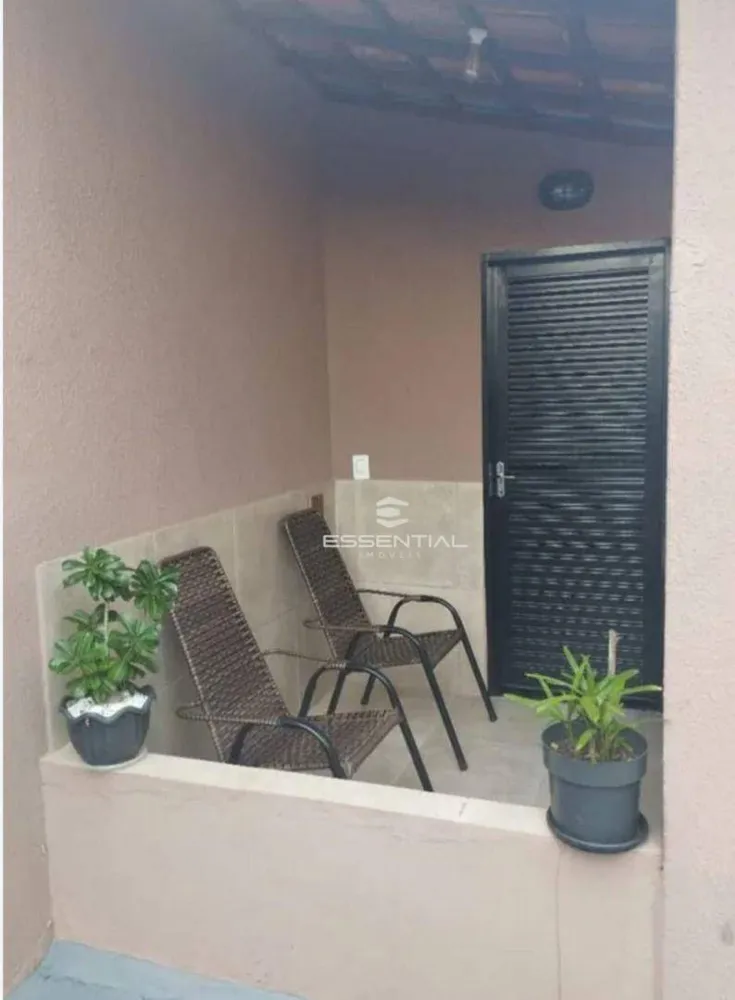Casa, 2 quartos, 76 m² - Foto 8