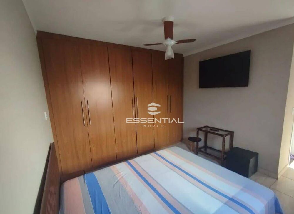 Casa, 2 quartos, 76 m² - Foto 2