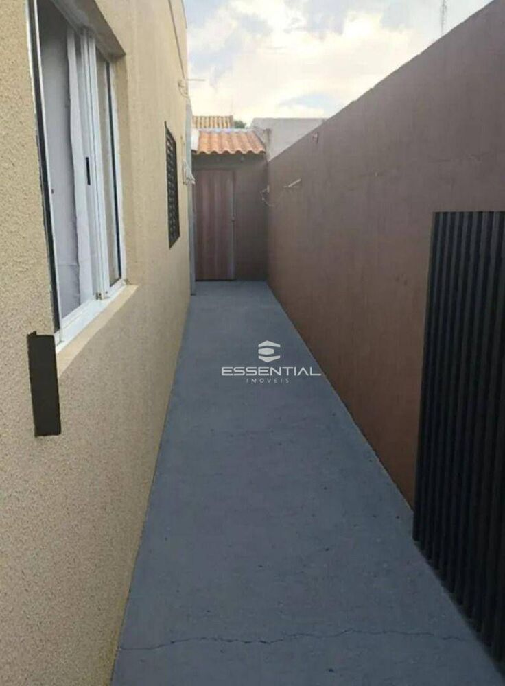Casa, 2 quartos, 76 m² - Foto 4