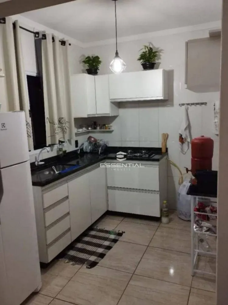Casa, 2 quartos, 76 m² - Foto 3