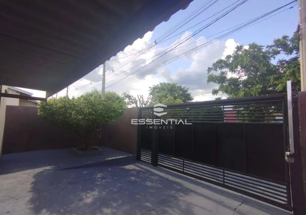 Casa, 2 quartos, 76 m² - Foto 2
