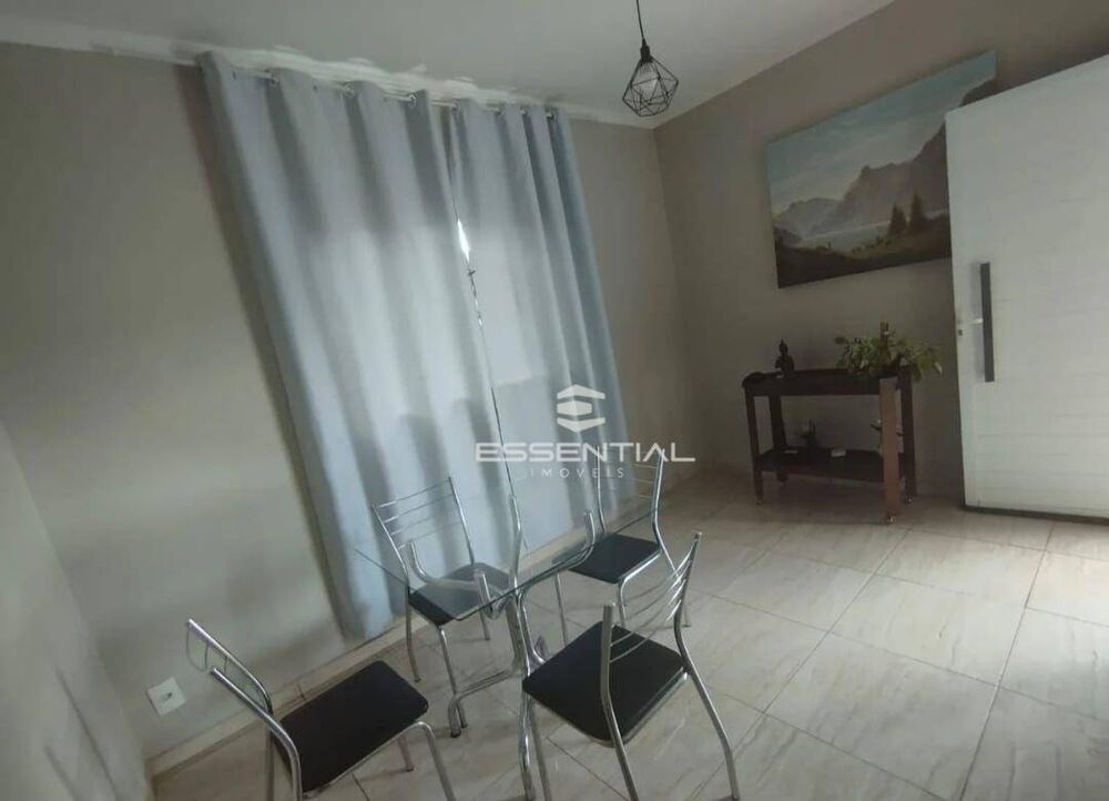 Casa, 2 quartos, 76 m² - Foto 1