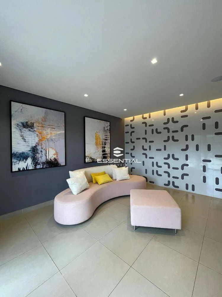 Apartamento, 1 quarto, 48 m² - Foto 9