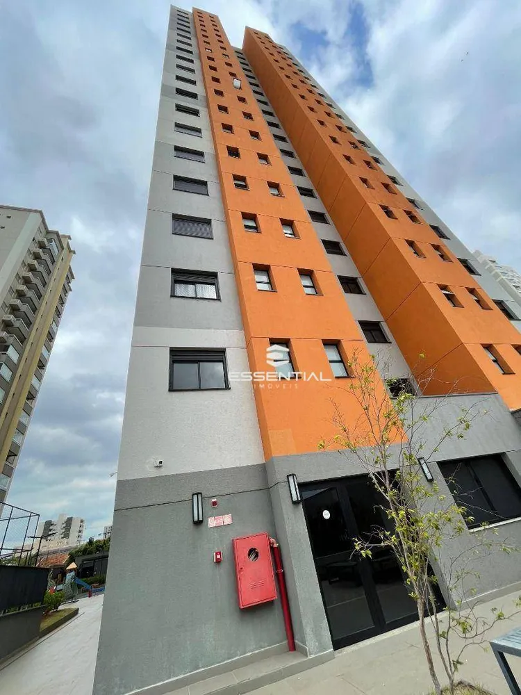Apartamento, 1 quarto, 48 m² - Foto 2