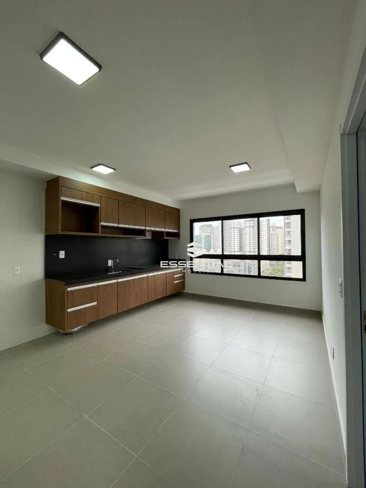 Apartamento, 1 quarto, 48 m² - Foto 1