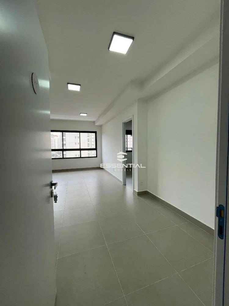 Apartamento, 1 quarto, 48 m² - Foto 3