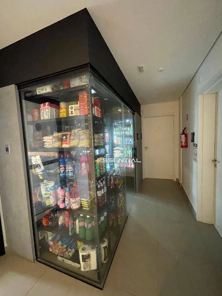 Apartamento, 1 quarto, 48 m² - Foto 11