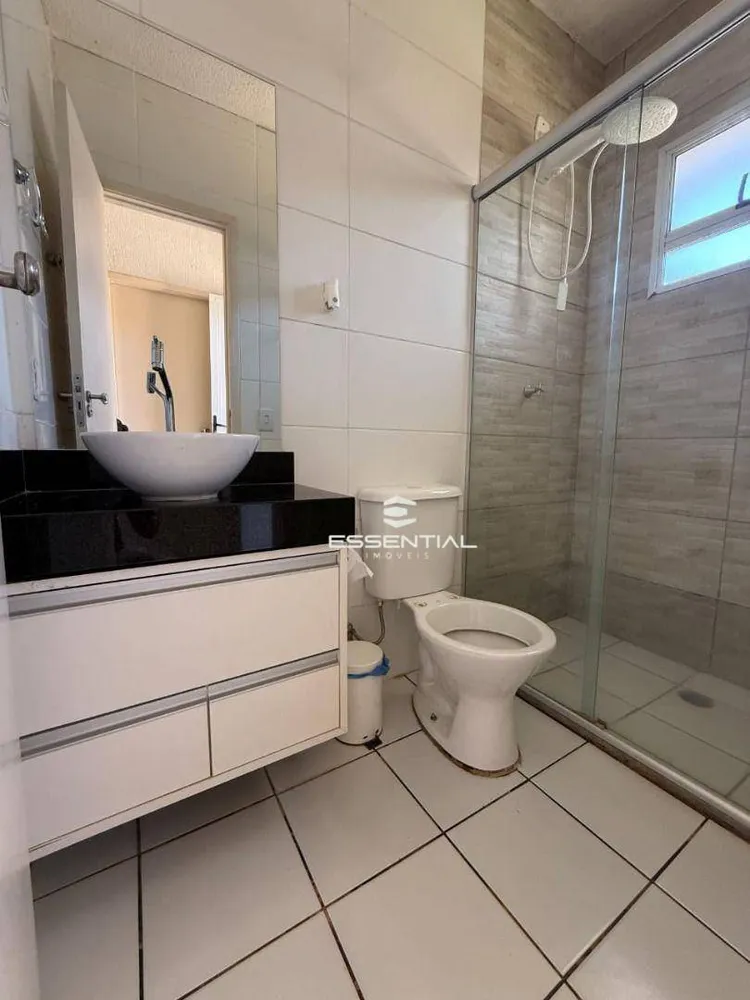 Casa de Condomínio, 2 quartos - Foto 6
