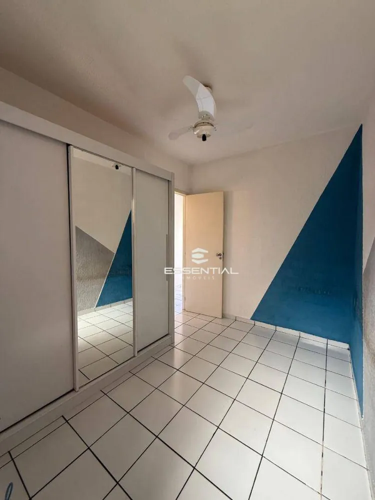 Casa de Condomínio, 2 quartos - Foto 2
