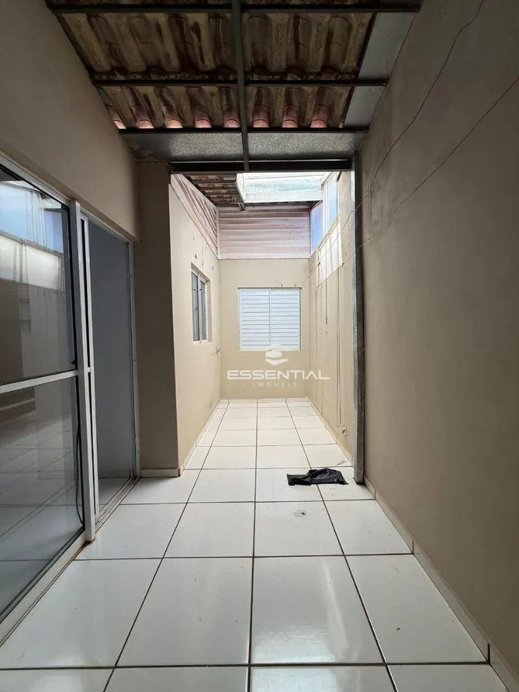 Casa de Condomínio, 2 quartos - Foto 11