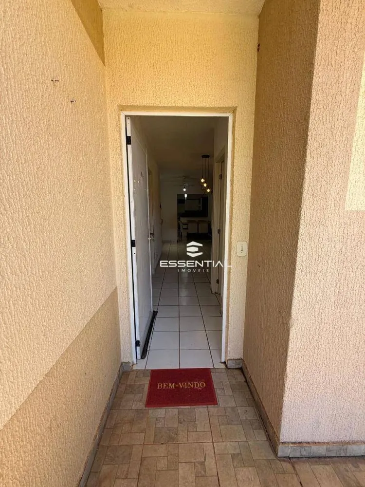 Casa de Condomínio, 2 quartos - Foto 4