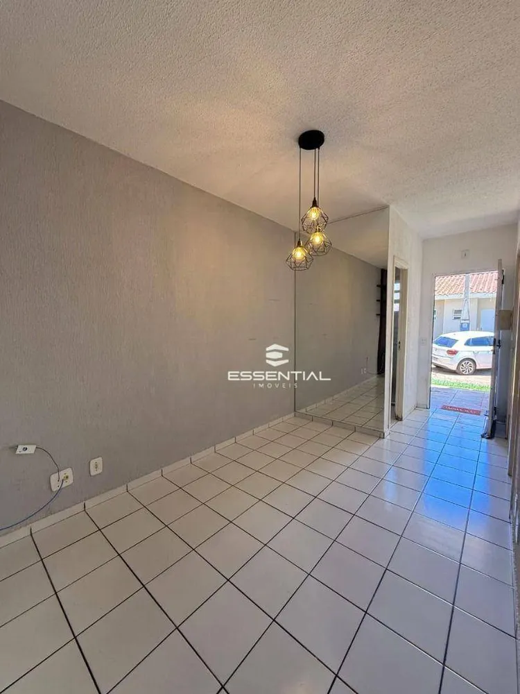 Casa de Condomínio, 2 quartos - Foto 4