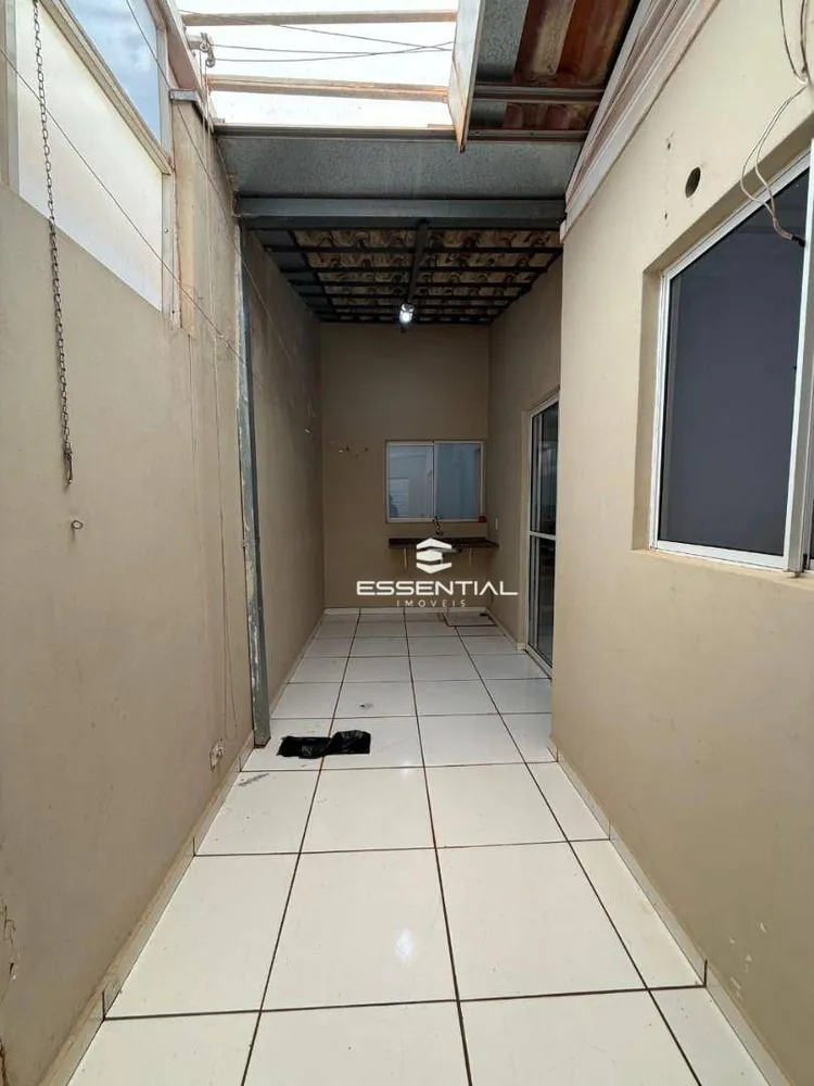 Casa de Condomínio, 2 quartos - Foto 3