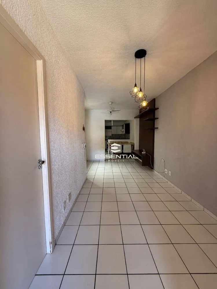 Casa de Condomínio, 2 quartos - Foto 7