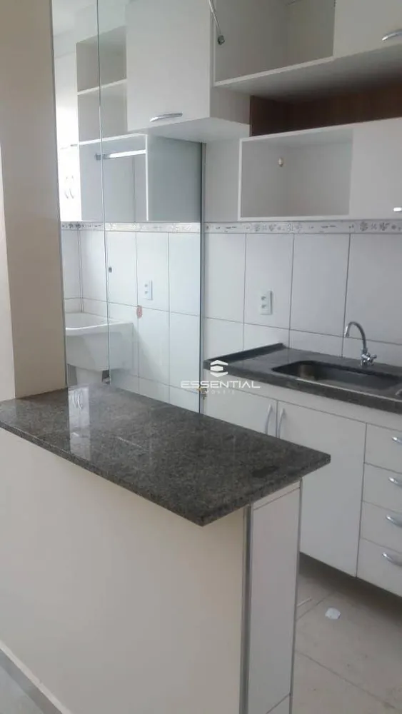 Apartamento, 2 quartos, 62 m² - Foto 12