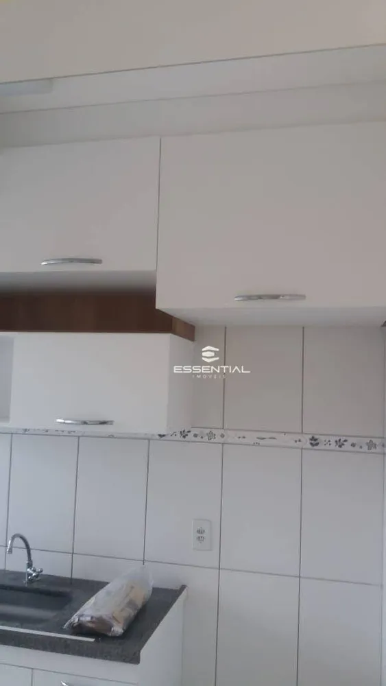 Apartamento, 2 quartos, 62 m² - Foto 15