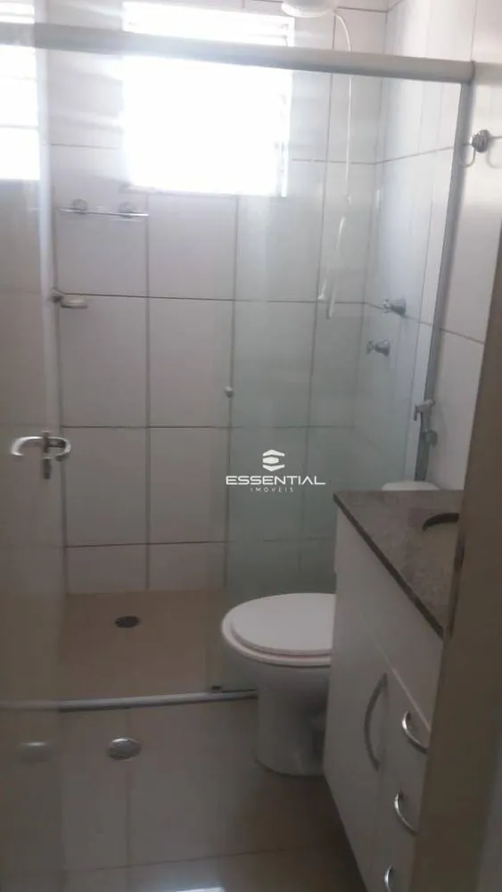 Apartamento, 2 quartos, 62 m² - Foto 1