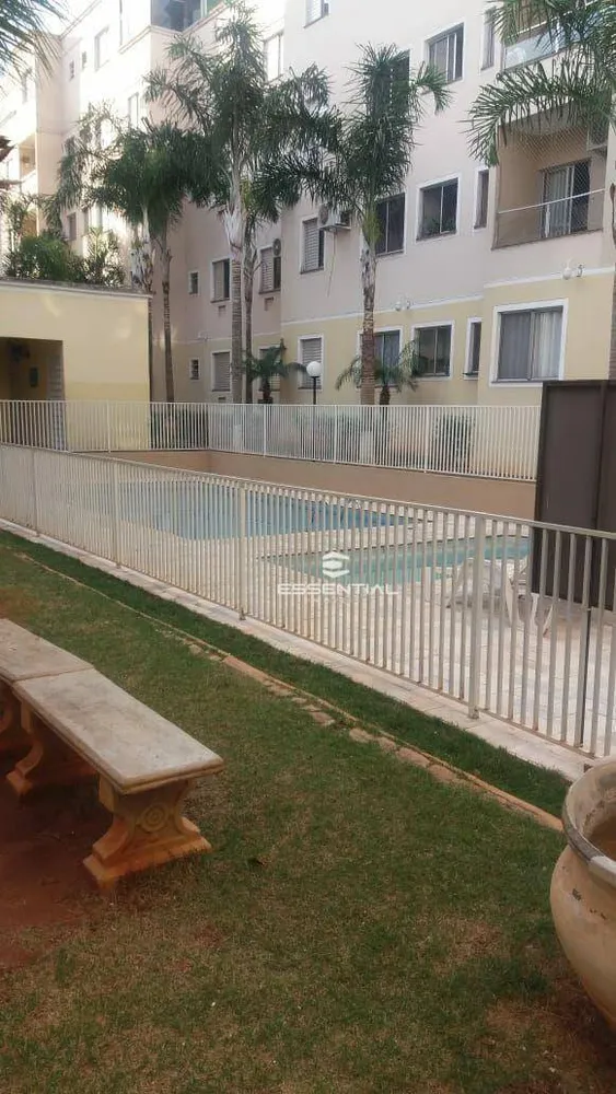 Apartamento, 2 quartos, 62 m² - Foto 13