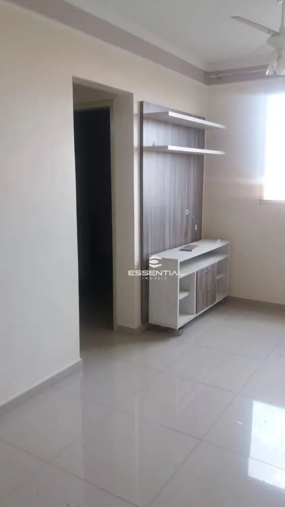 Apartamento, 2 quartos, 62 m² - Foto 6