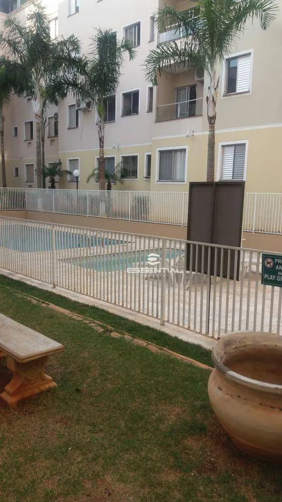 Apartamento, 2 quartos, 62 m² - Foto 5