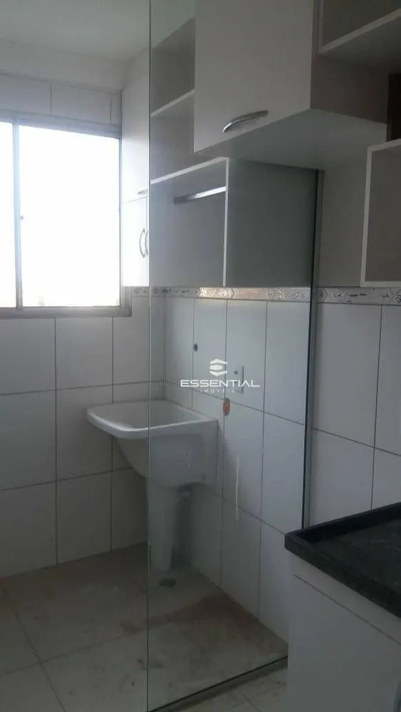 Apartamento, 2 quartos, 62 m² - Foto 16