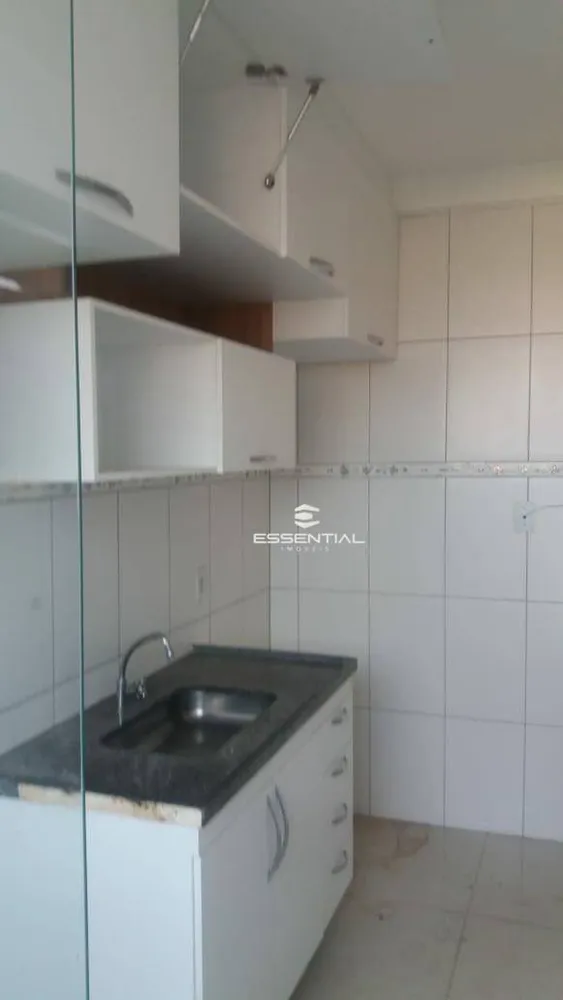 Apartamento, 2 quartos, 62 m² - Foto 4