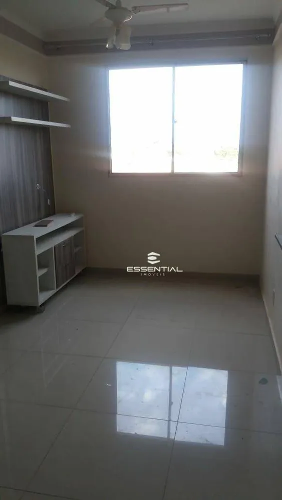 Apartamento, 2 quartos, 62 m² - Foto 3