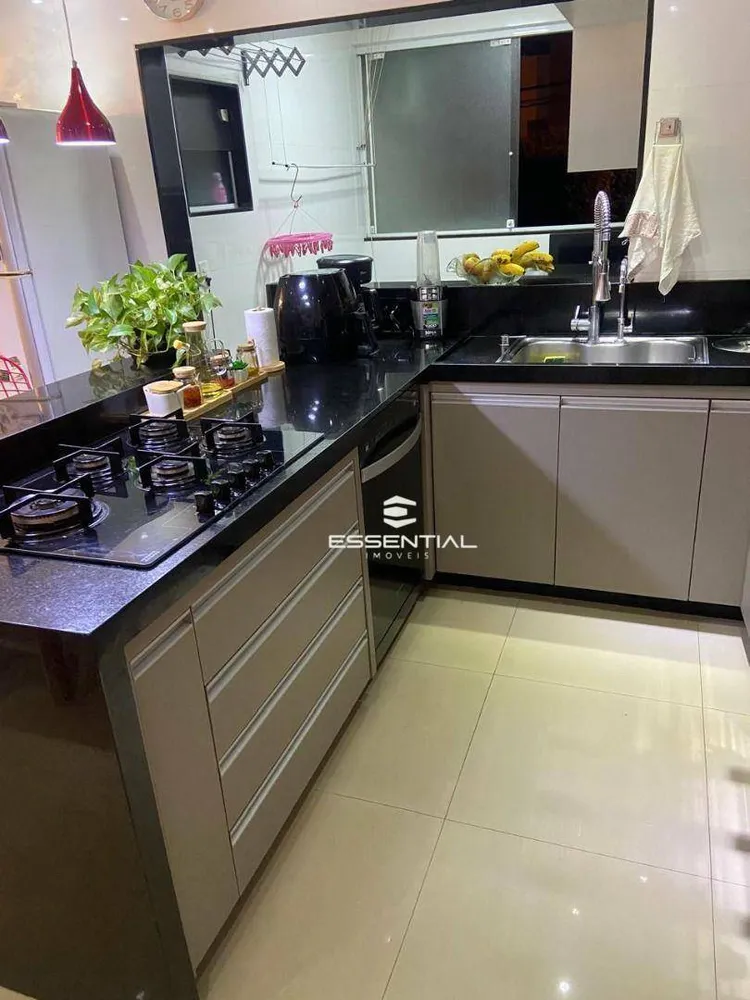 Apartamento, 3 quartos, 117 m² - Foto 7
