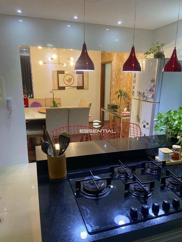 Apartamento, 3 quartos, 117 m² - Foto 16