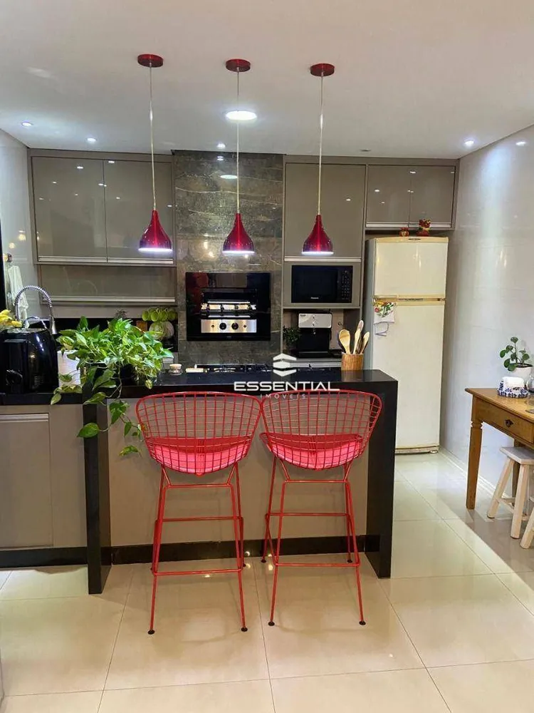 Apartamento, 3 quartos, 117 m² - Foto 5