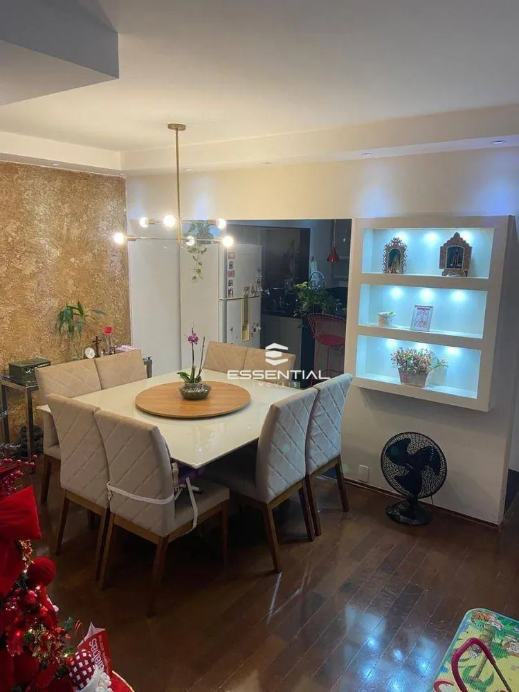 Apartamento, 3 quartos, 117 m² - Foto 4