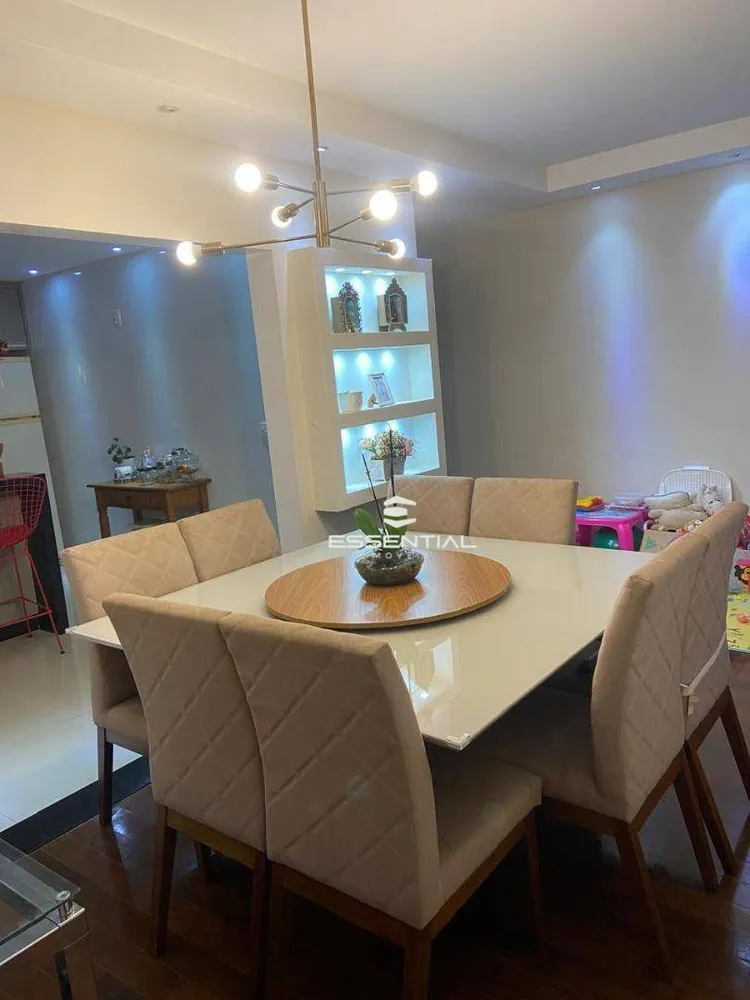 Apartamento, 3 quartos, 117 m² - Foto 3