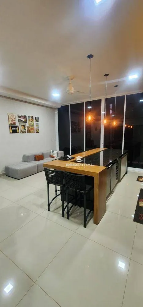 Casa de Condomínio, 3 quartos - Foto 10