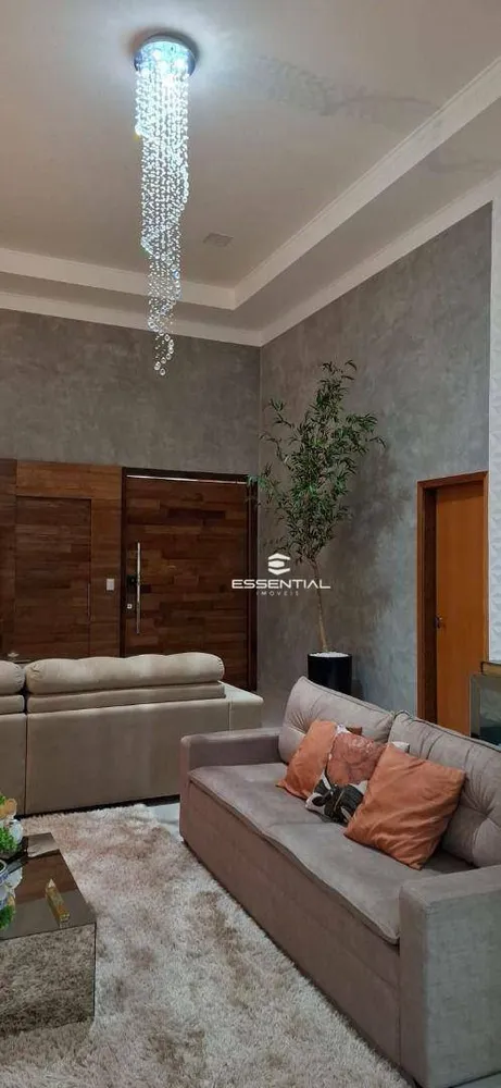 Casa de Condomínio, 3 quartos - Foto 6