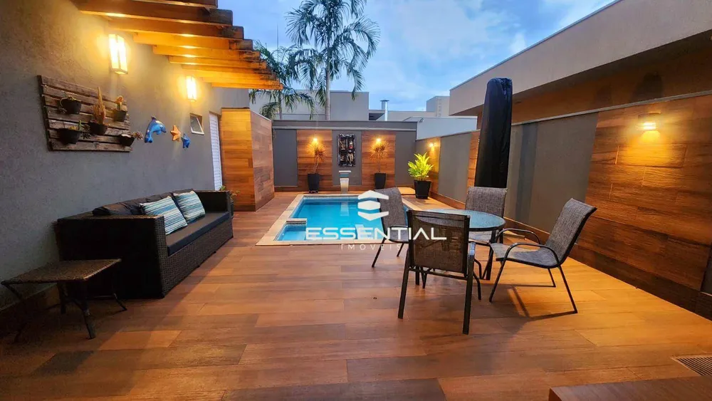 Casa de Condomínio, 3 quartos - Foto 7